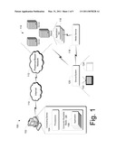 Remote Access and Social Networking Using Presence-Based Applications diagram and image