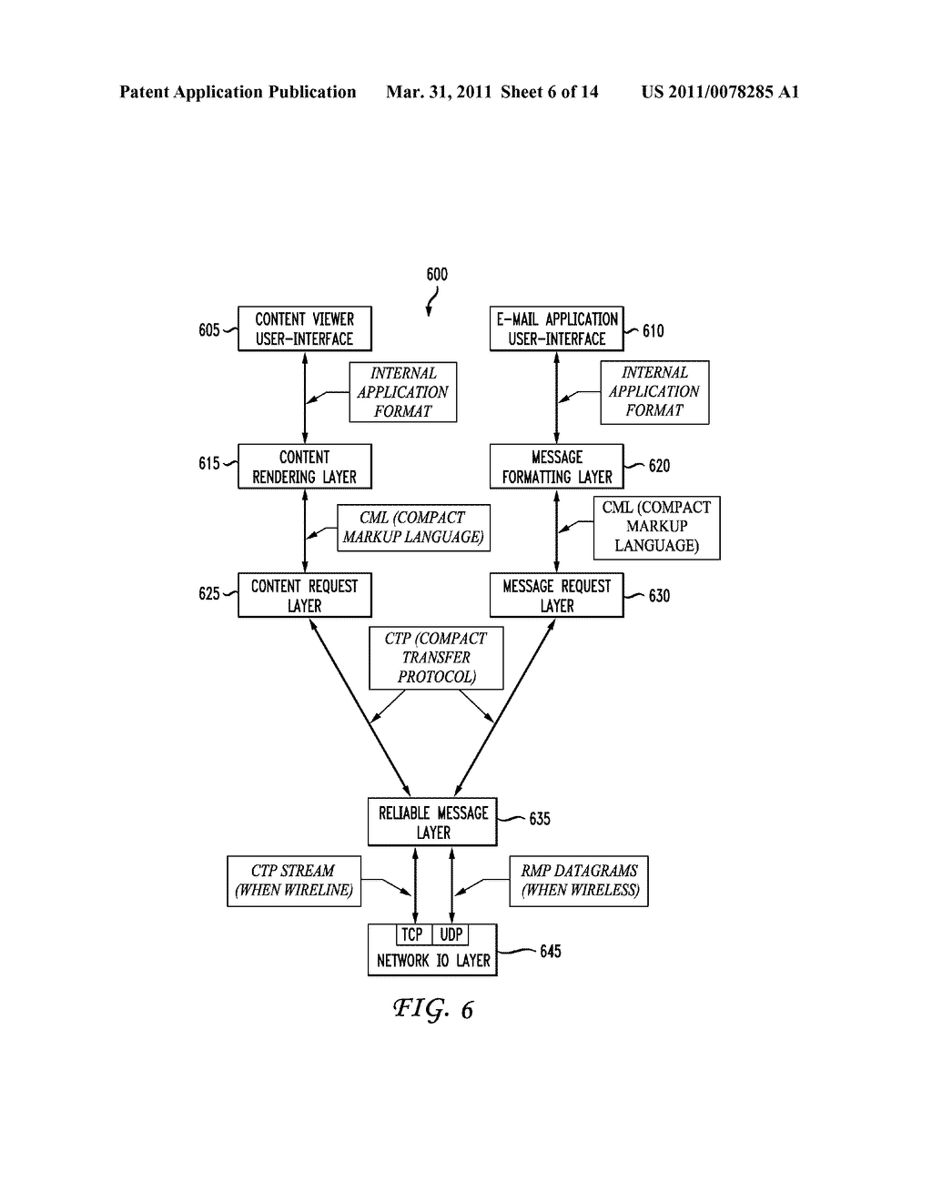 METHOD AND APPARATUS FOR WIRELESS INTERNET ACCESS - diagram, schematic, and image 07