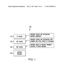 METHOD AND APPARATUS FOR WIRELESS INTERNET ACCESS diagram and image