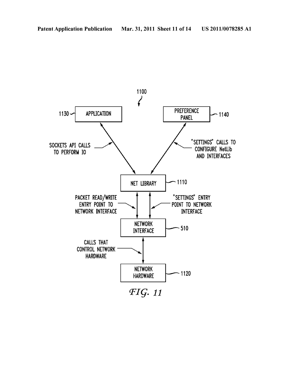 METHOD AND APPARATUS FOR WIRELESS INTERNET ACCESS - diagram, schematic, and image 12