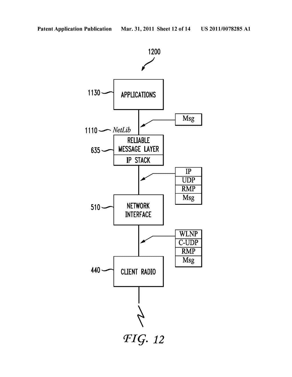 METHOD AND APPARATUS FOR WIRELESS INTERNET ACCESS - diagram, schematic, and image 13