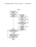 INFORMATION PROCESSING APPARATUS, A COMPUTER-READABLE STORAGE MEDIUM RECORDED WITH A DATA MANAGEMENT PROGRAM, AND DATA MANAGEMENT SYSTEM diagram and image