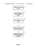 METHOD AND SYSTEM FOR GROUPING STORAGE SYSTEM COMPONENTS diagram and image