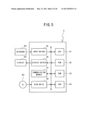 COMMUNICATION SYSTEM, COMMUNICATION CONTROL DEVICE AND COMMUNICATION CONTROL METHOD diagram and image