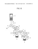 COMMUNICATION SYSTEM, COMMUNICATION CONTROL DEVICE AND COMMUNICATION CONTROL METHOD diagram and image