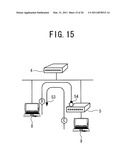 COMMUNICATION SYSTEM, COMMUNICATION CONTROL DEVICE AND COMMUNICATION CONTROL METHOD diagram and image