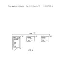 SYSTEM AND METHOD FOR TRACKING UNIQUE VISTORS TO A WEBSITE diagram and image