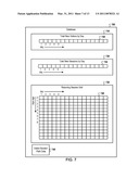 SYSTEM AND METHOD FOR TRACKING UNIQUE VISTORS TO A WEBSITE diagram and image