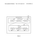 SYSTEM AND METHOD FOR TRACKING UNIQUE VISTORS TO A WEBSITE diagram and image