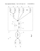 CUSTOMIZED ALGORITHM AND METHOD OF MIXING MULTIPLE DIFFERENT ALGORITHMS diagram and image