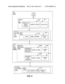 SYSTEM AND METHOD TO ENHANCE MEMORY PROTECTION FOR PROGRAMS IN A VIRTUAL MACHINE ENVIRONMENT diagram and image