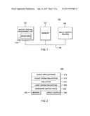 FACILITATING MEMORY ACCESSES diagram and image