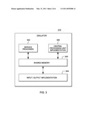 FACILITATING MEMORY ACCESSES diagram and image