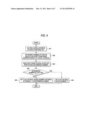 INFORMATION PROCESSING APPARATUS AND SEMICONDUCTOR STORAGE DEVICE diagram and image