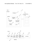 DETERMINING AN END OF VALID LOG IN A LOG OF WRITE RECORDS diagram and image