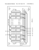 MULTIPORTED REGISTER FILE FOR MULTITHREADED PROCESSORS AND PROCESSORS EMPLOYING REGISTER WINDOWS diagram and image