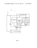 BRANCH PREDICTION MECHANISM FOR PREDICTING INDIRECT BRANCH TARGETS diagram and image