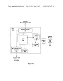 TRAP HANDLER ARCHITECTURE FOR A PARALLEL PROCESSING UNIT diagram and image