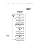 TRAP HANDLER ARCHITECTURE FOR A PARALLEL PROCESSING UNIT diagram and image