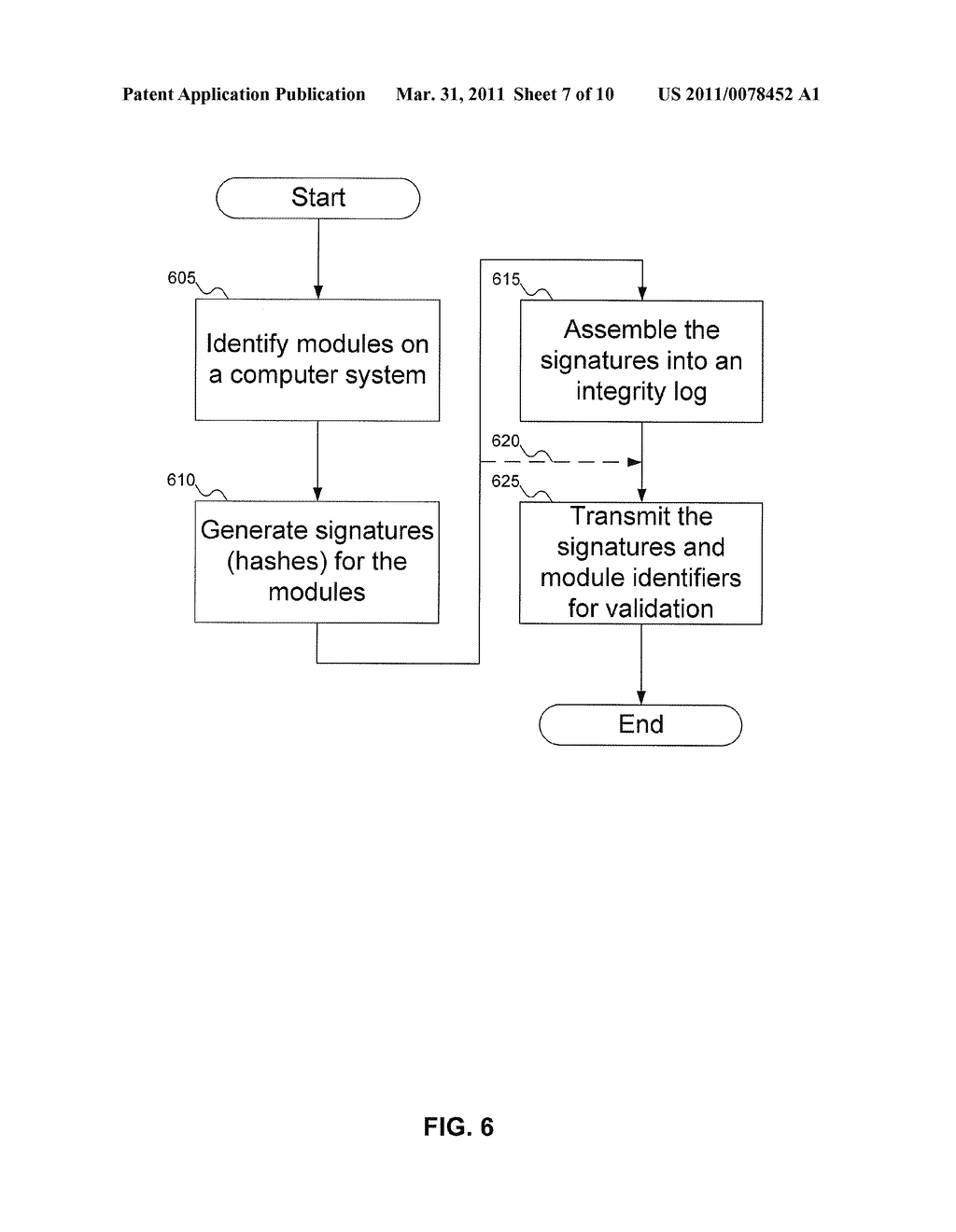 METHOD TO CONTROL ACCESS BETWEEN NETWORK ENDPOINTS BASED ON TRUST SCORES CALCULATED FROM INFORMATION SYSTEM COMPONENT ANALYSIS - diagram, schematic, and image 08