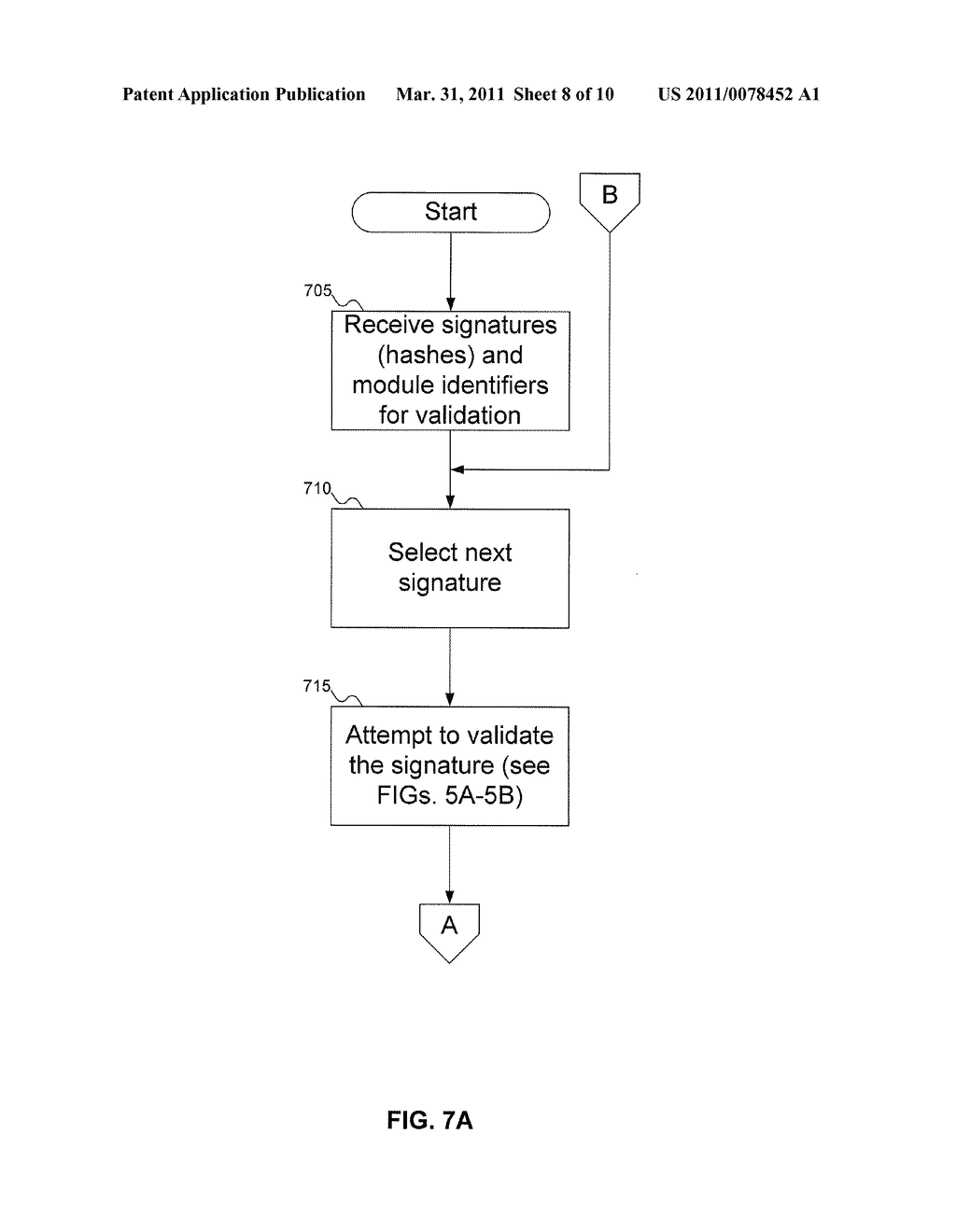 METHOD TO CONTROL ACCESS BETWEEN NETWORK ENDPOINTS BASED ON TRUST SCORES CALCULATED FROM INFORMATION SYSTEM COMPONENT ANALYSIS - diagram, schematic, and image 09