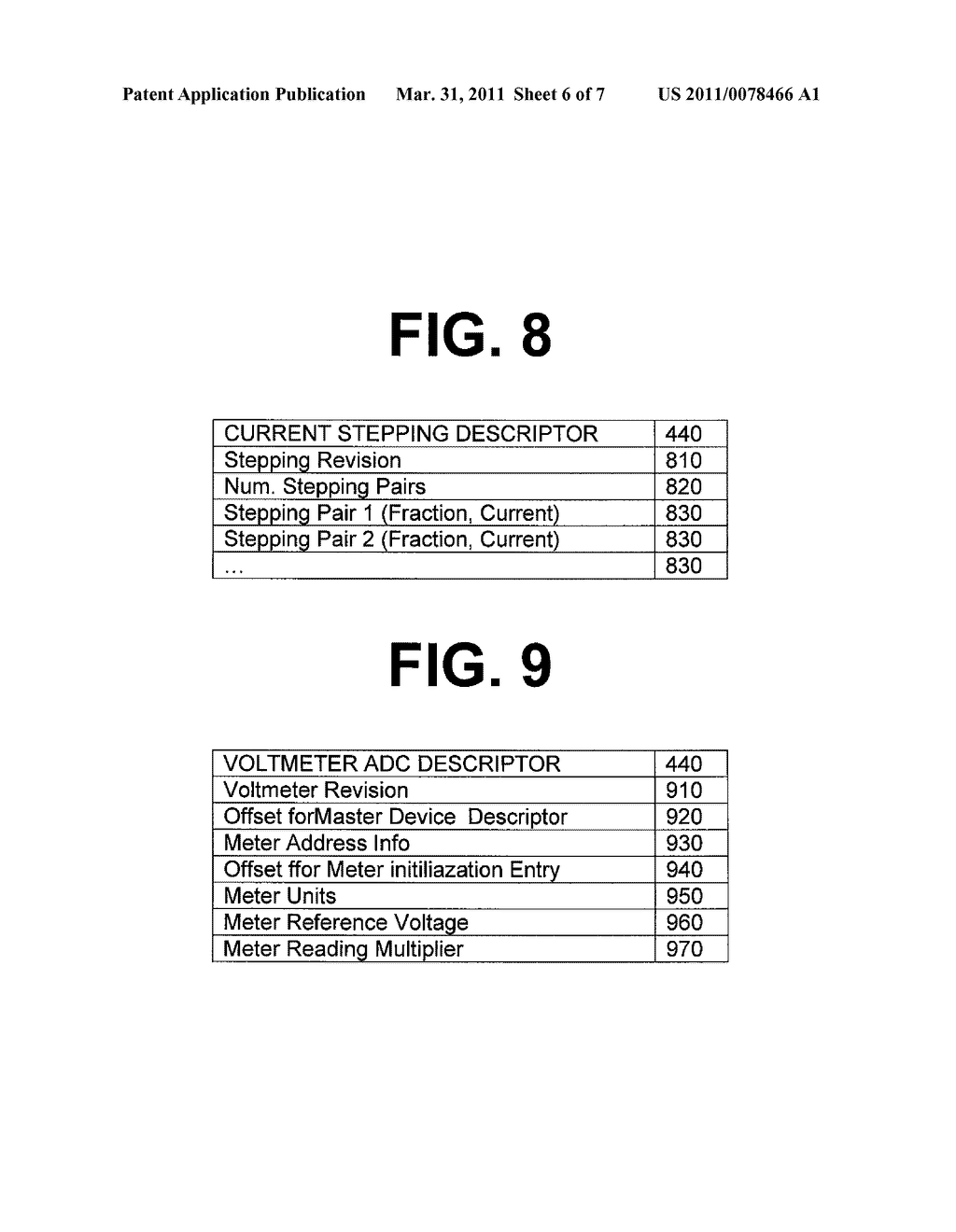 SYSTEMS AND METHODS OF COMPONENT VOLTAGE ADJUSTMENT - diagram, schematic, and image 07