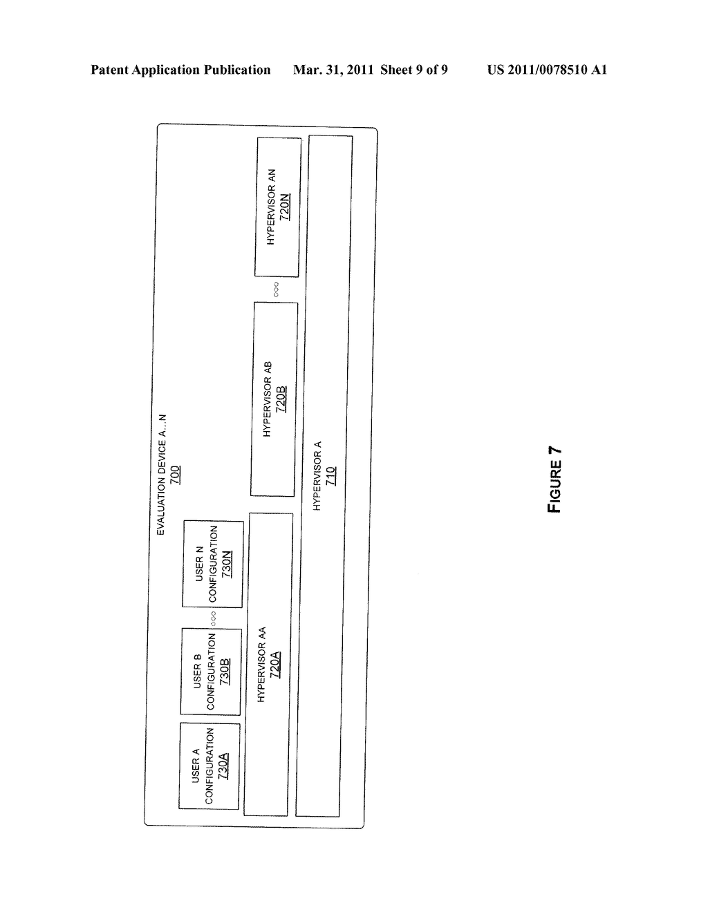 Computer Software and Hardware Evaluation System and Device - diagram, schematic, and image 10