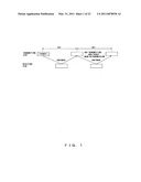 TRANSMITTING APPARATUS, RECEIVING APPARATUS AND INFORMATION COMMUNICATION METHOD diagram and image