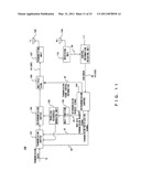 TRANSMITTING APPARATUS, RECEIVING APPARATUS AND INFORMATION COMMUNICATION METHOD diagram and image