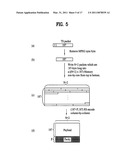 DIGITAL TELEVISION TRANSMITTING SYSTEM AND RECEIVING SYSTEM AND METHOD OF PROCESSING BROADCAST DATA diagram and image