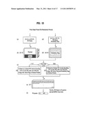 DIGITAL TELEVISION TRANSMITTING SYSTEM AND RECEIVING SYSTEM AND METHOD OF PROCESSING BROADCAST DATA diagram and image