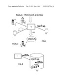 Converting Text Messages into Graphical Image Strings diagram and image