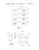 PROVIDING VISUAL RESPONSES TO MUSICALLY SYNCHRONIZED TOUCH INPUT diagram and image