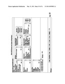 SYSTEM AND METHOD FOR ACCESSING APPLICATIONS FOR SOCIAL NETWORKING AND COMMUNICATION IN PLURALITY OF NETWORKS diagram and image