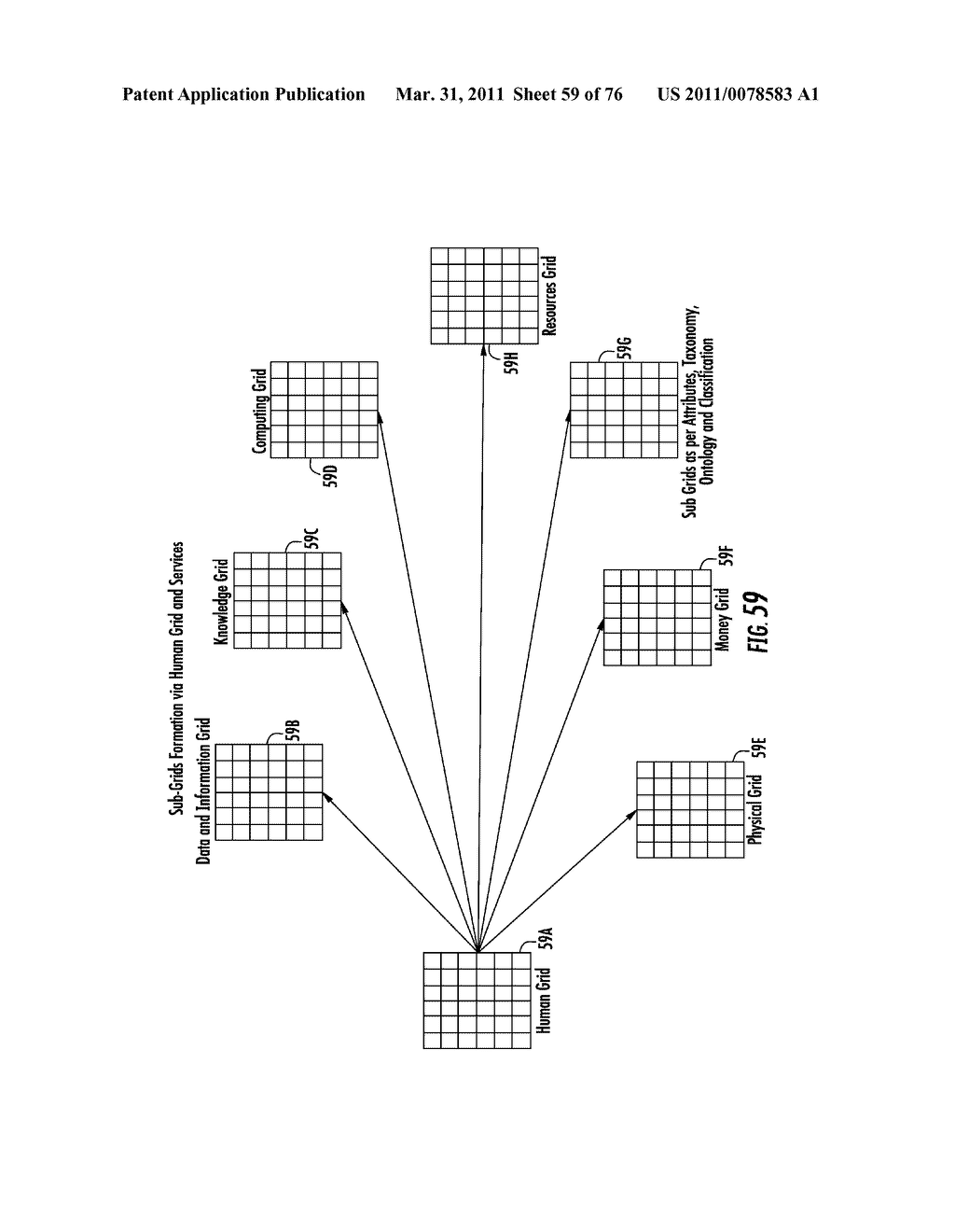 SYSTEM AND METHOD FOR ACCESSING APPLICATIONS FOR SOCIAL NETWORKING AND COMMUNICATION IN PLURALITY OF NETWORKS - diagram, schematic, and image 60