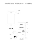 Dynamic Generation of Soft Keyboards for Mobile Devices diagram and image