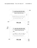 Dynamic Generation of Soft Keyboards for Mobile Devices diagram and image