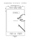 Device, Method, and Graphical User Interface for Manipulating Workspace Views diagram and image