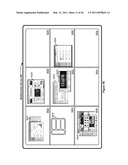 Device, Method, and Graphical User Interface for Manipulating Workspace Views diagram and image