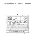 SYSTEMS AND METHODS FOR USING VIEWERSHIP TO ENHANCE A MEDIA LISTING DISPLAY IN A MEDIA GUIDANCE APPLICATION diagram and image