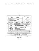 SYSTEMS AND METHODS FOR USING VIEWERSHIP TO ENHANCE A MEDIA LISTING DISPLAY IN A MEDIA GUIDANCE APPLICATION diagram and image