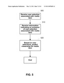 SYSTEMS AND METHODS FOR USING VIEWERSHIP TO ENHANCE A MEDIA LISTING DISPLAY IN A MEDIA GUIDANCE APPLICATION diagram and image