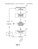 SYSTEMS AND METHODS FOR USING VIEWERSHIP TO ENHANCE A MEDIA LISTING DISPLAY IN A MEDIA GUIDANCE APPLICATION diagram and image