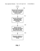 SYSTEMS AND METHODS FOR USING VIEWERSHIP TO ENHANCE A MEDIA LISTING DISPLAY IN A MEDIA GUIDANCE APPLICATION diagram and image