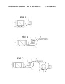  MULTI-MEDIA AUDIO/VISUAL ADVERTISING SYSTEM diagram and image