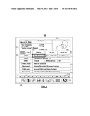 SYSTEMS AND METHODS FOR AUTOMATICALLY GENERATING ADVERTISEMENTS USING A MEDIA GUIDANCE APPLICATION diagram and image