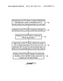 SYSTEMS AND METHODS FOR HANDLING ADVERTISEMENTS IN CONJUNCTION WITH NETWORK-BASED BOOKMARKING diagram and image