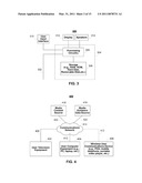 SYSTEMS AND METHODS FOR MULTIPLE MEDIA GUIDANCE APPLICATION NAVIGATION diagram and image