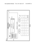 SYSTEMS AND METHODS FOR MULTIPLE MEDIA GUIDANCE APPLICATION NAVIGATION diagram and image