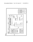 SYSTEMS AND METHODS FOR MULTIPLE MEDIA GUIDANCE APPLICATION NAVIGATION diagram and image